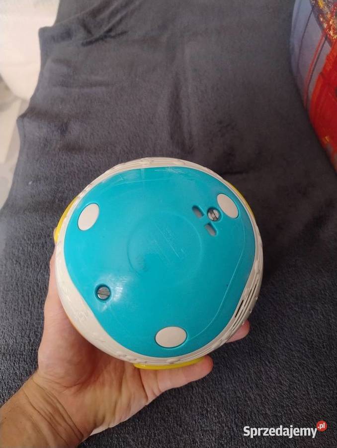 Hula kula vtech wersja językowa Polska VTech Chełm