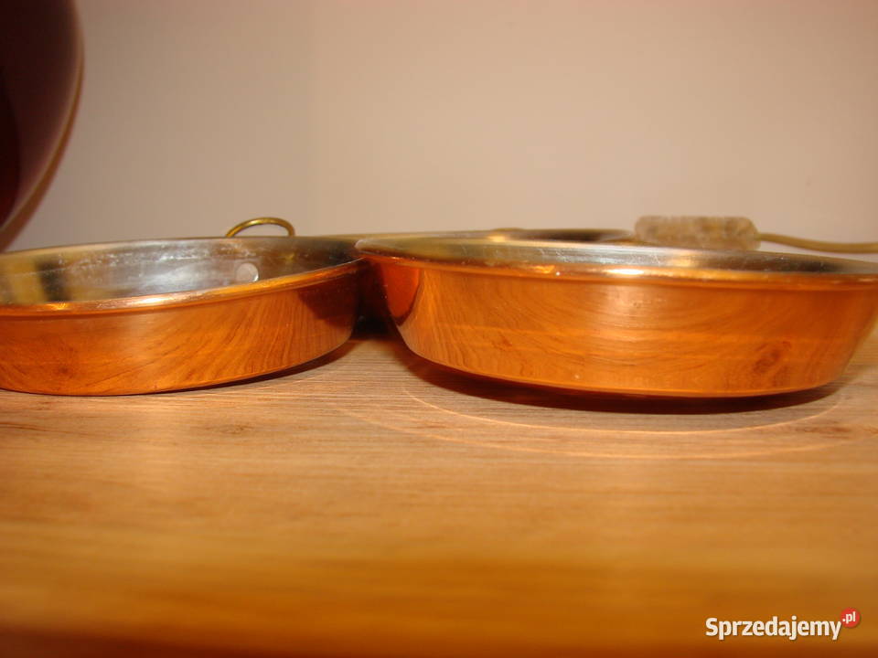 miedziana foremka Pruszcz Gdański