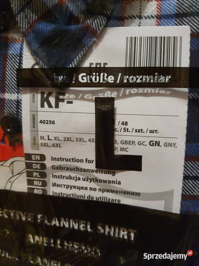 Koszule męskie długi Aleksandrów Łódzki