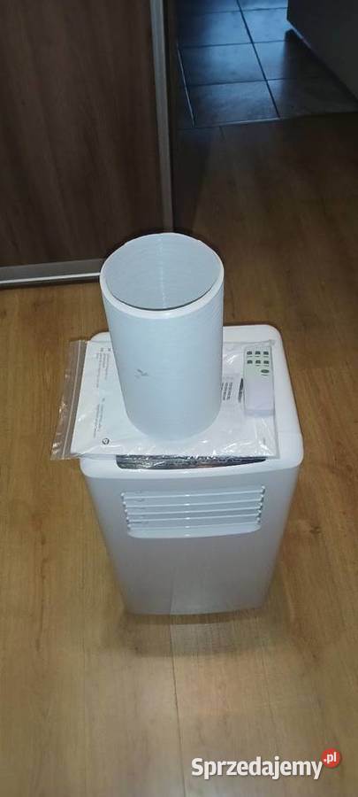 Klimatyzator przenośny Klimatyzatory Terespol