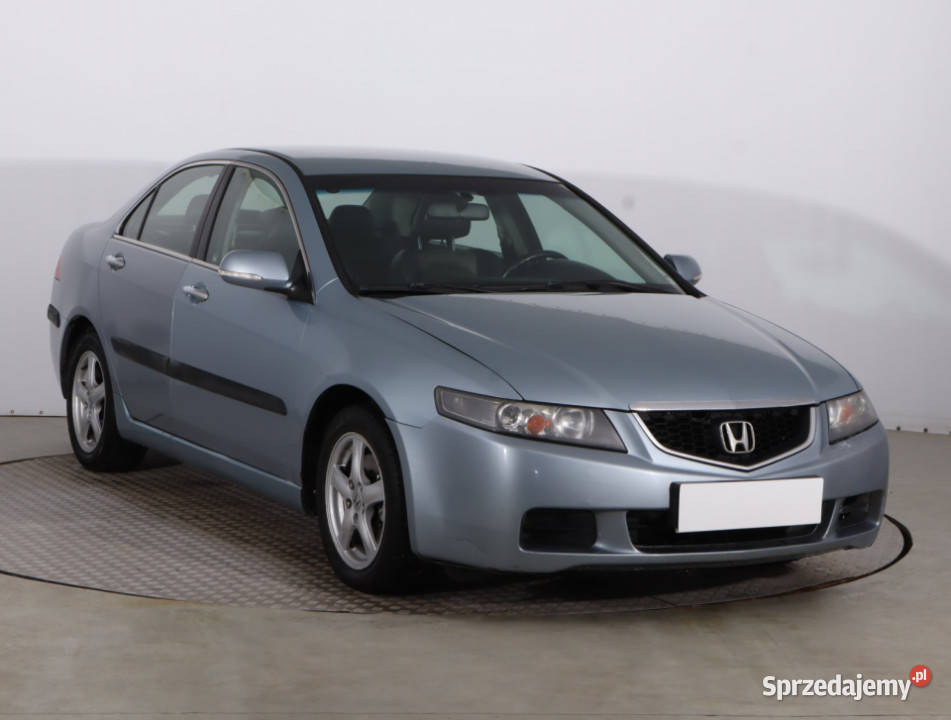 Honda Accord 22 iCTDi centralny zamek Piaseczno
