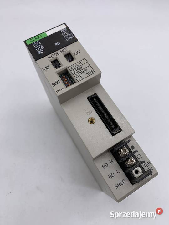 Omron C200HWCLK21 Communication controller Warszawa