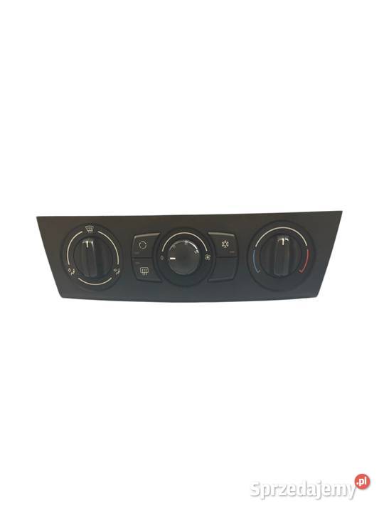 BMW E87 E91 E91 E92 E93 Panel nawiewu Szubin
