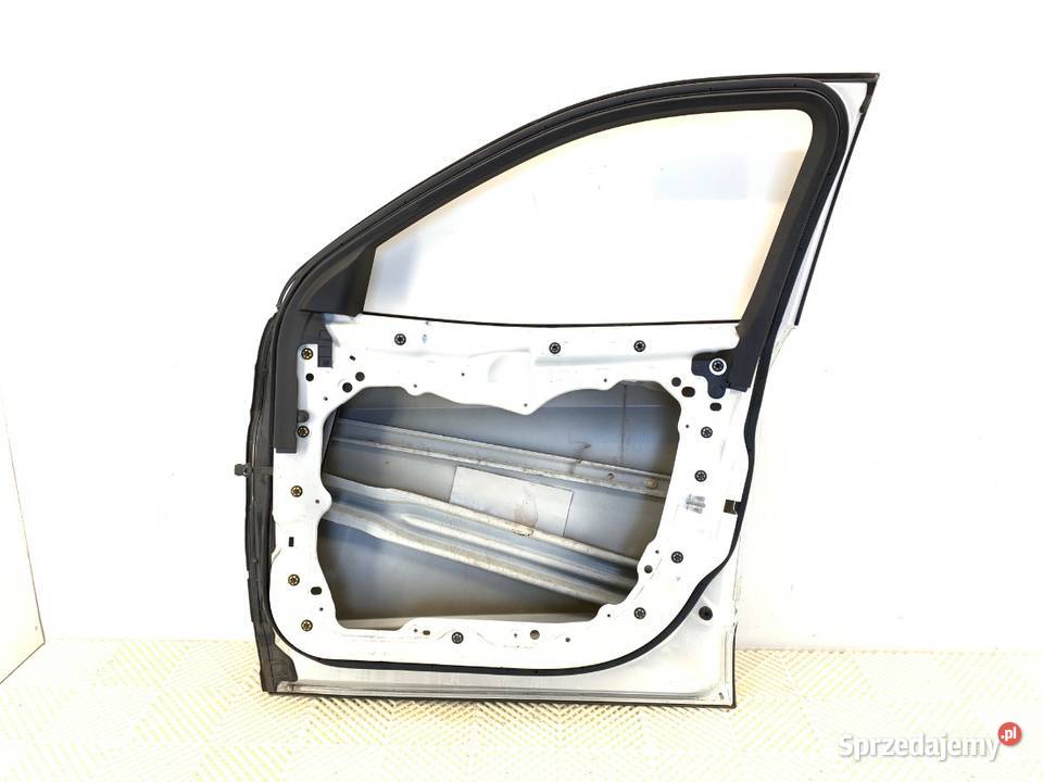 DRZWI PRAWY PRZÓD JEEP CHEROKEE KL SUV Drzwi podkarpackie