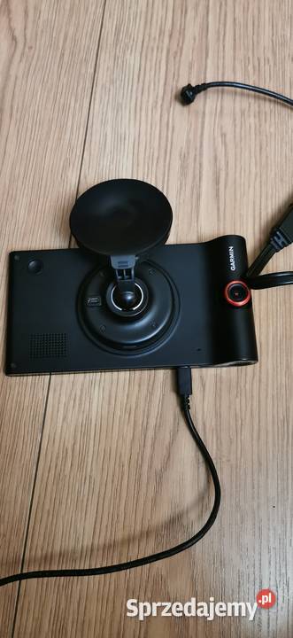 Nawigacja Garmin z kamerą nuviCamn Radom sprzedam