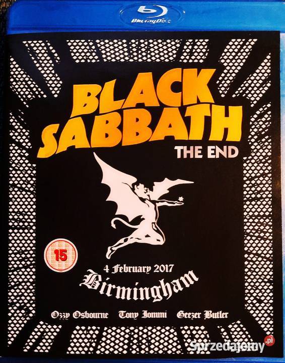 Sprzedam Kolekcję płyt Blu Ray Rockowe Koncerty 2 płyty łódzkie Łódź