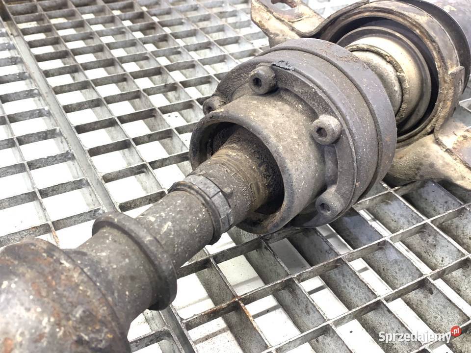 WAŁ NAPĘDOWY TYŁ TOYOTA RAV 4 II SUV 0005 20 116 Wały napędowe