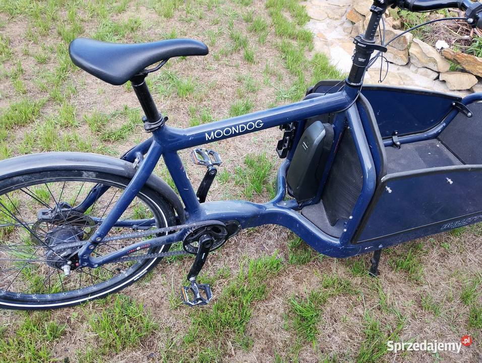 Rower elektryczny świętokrzyskie Ostrowiec Świętokrzyski sprzedam