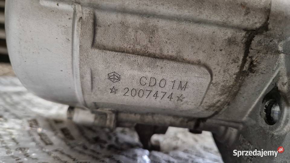 Silnik Vespa Primavera 50 2021 Silniki mazowieckie Warszawa