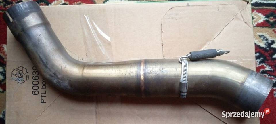 aprilia rsv4 dekat wydech 2009 2015 Warszawa