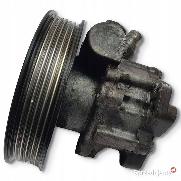 POMPA WSPOMAGANIA Audi A6 30 TDI ZE osobowe Chełm sprzedam