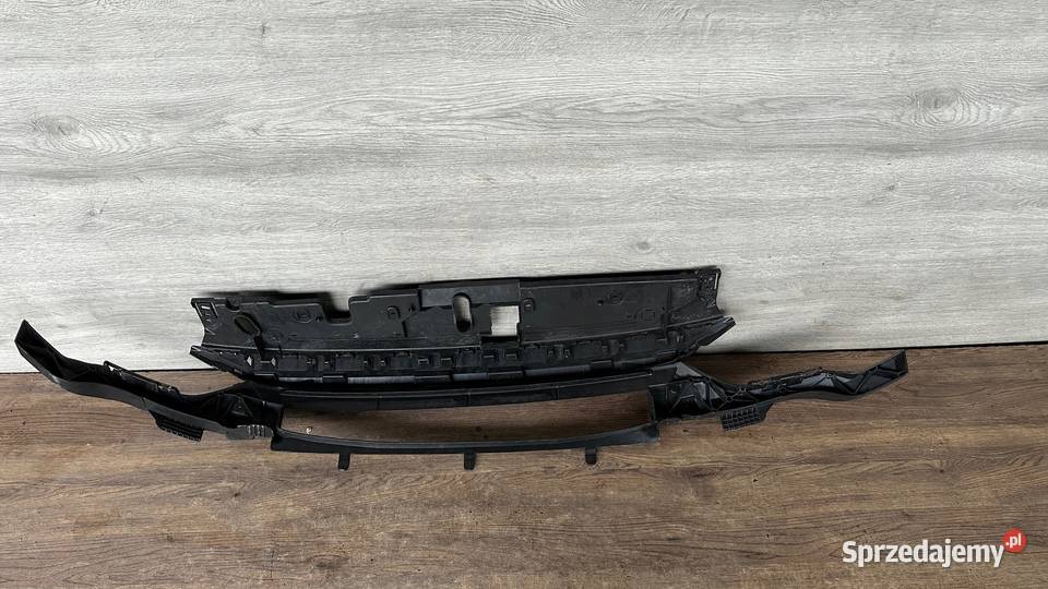 OPEL CORSA F 19 ATRAPA OSŁONA PASA 9829535680 Gorzów Wielkopolski