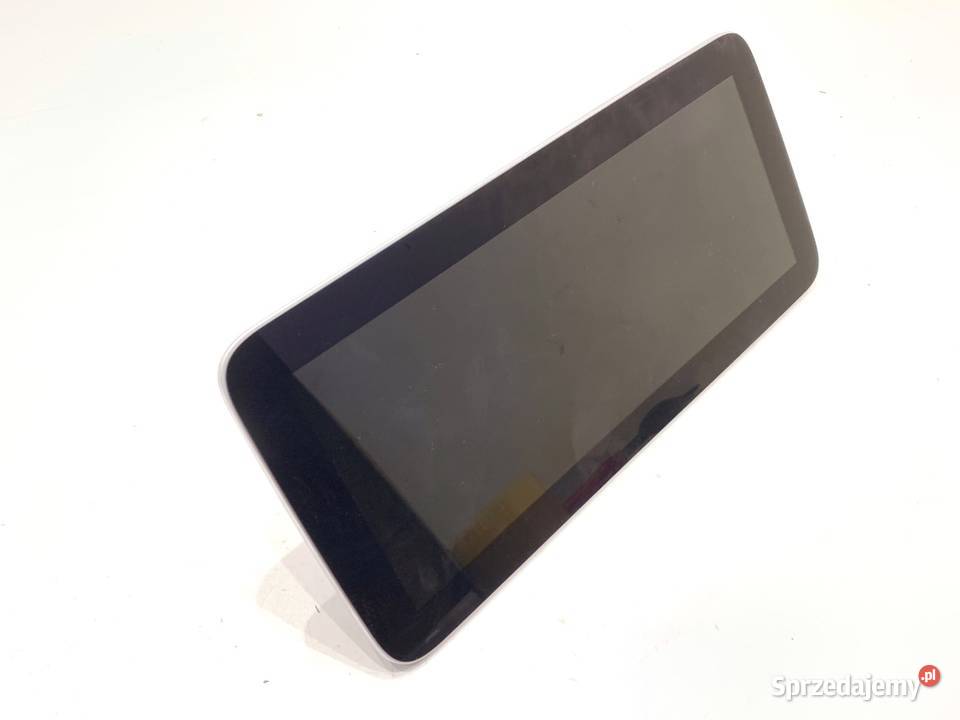 WYŚWIETLACZ MERCEDES GLC 2539006905 EKRAN