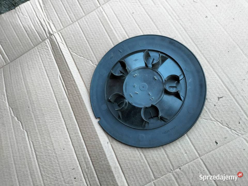 KOŁPAK KAPSEL DEKIELEK Primastar Trafic 2 Vivaro lubelskie Kamień-Kolonia