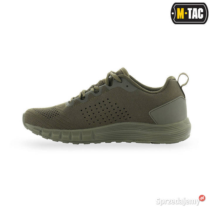 Buty MTac Summer Light Trekking Olive 805514 Warszawa