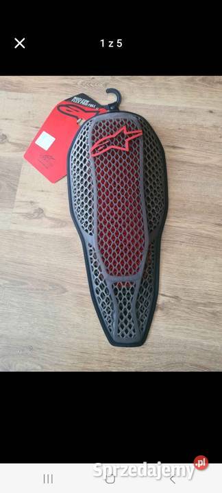 Ochraniacz pleców alpinestars L Gniezno