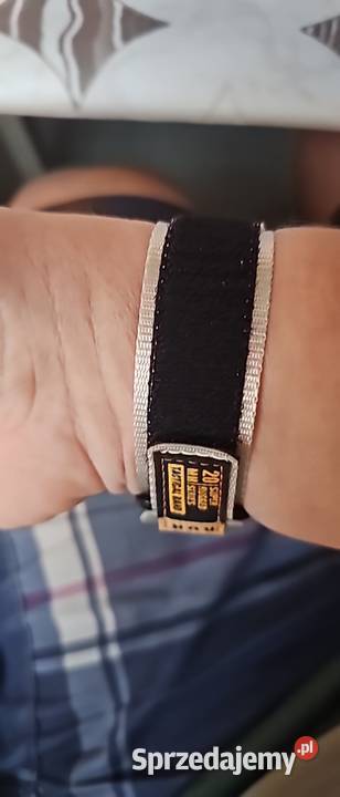 Zegarek SWISS MADE Bisset chronograph quartz Męskie Kutno