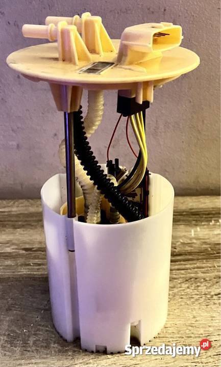 POMPA PALIWA W BAK 172020772R 0580203313 MASTER Katowice