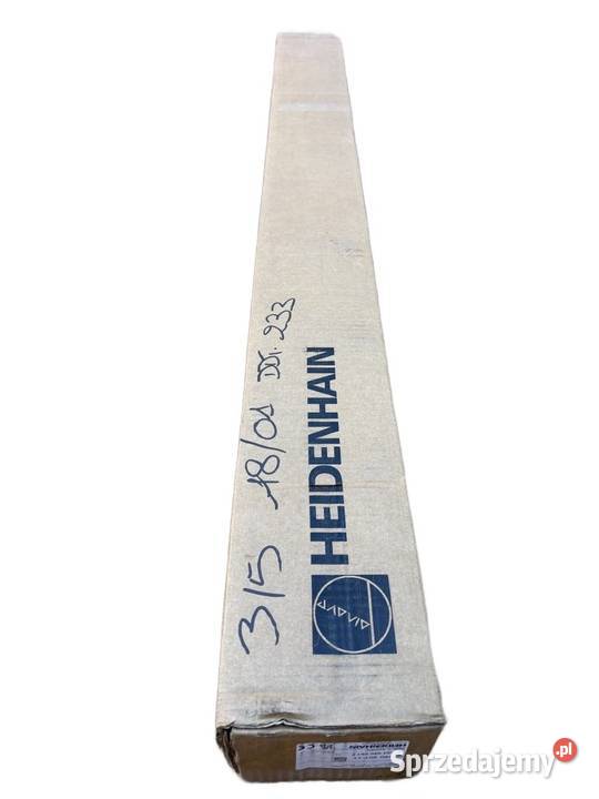 Heidenhain 760 90711 Linear Encoder Pozostałe mazowieckie Warszawa