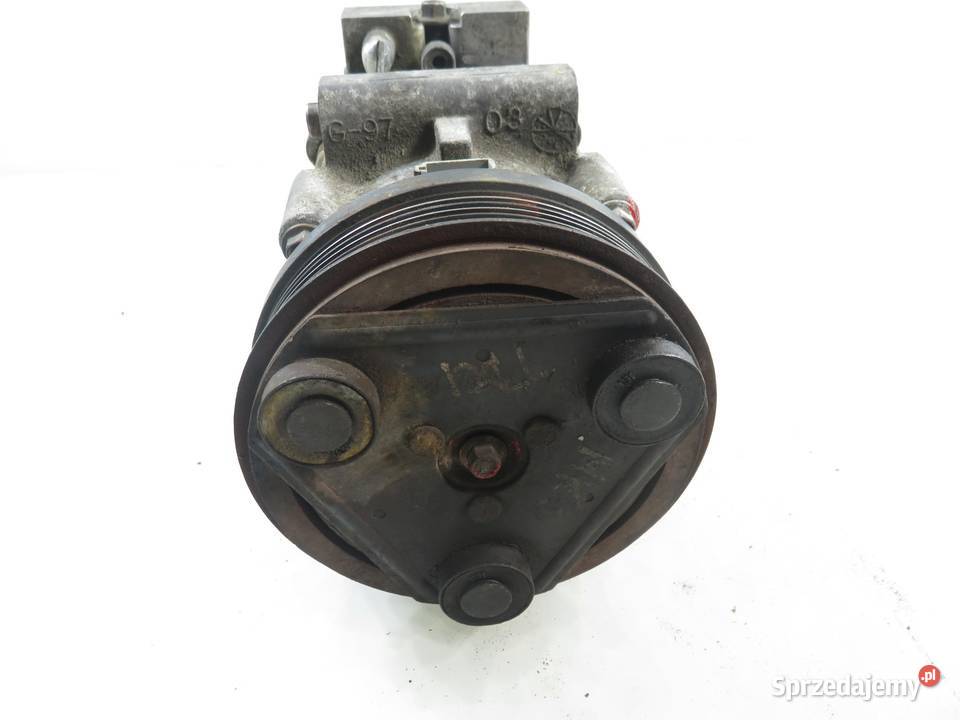 KOMPRESOR KLIMATYZACJI FORD MONDEO III 20 16V osobowe małopolskie sprzedam