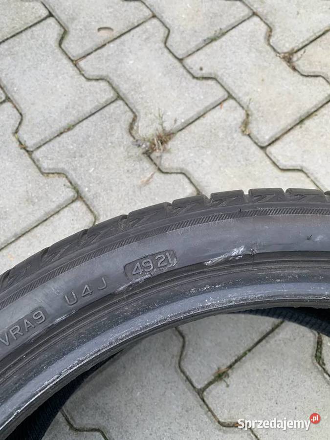 Bridgestone turanza 2553519 lato pomorskie Rzeczenica