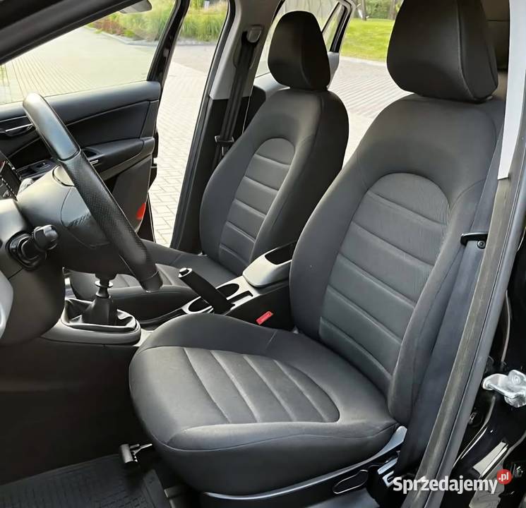 Sprzedam Fiat Bravo 14 benzyna 120 120KM mazowieckie Młodzianowo