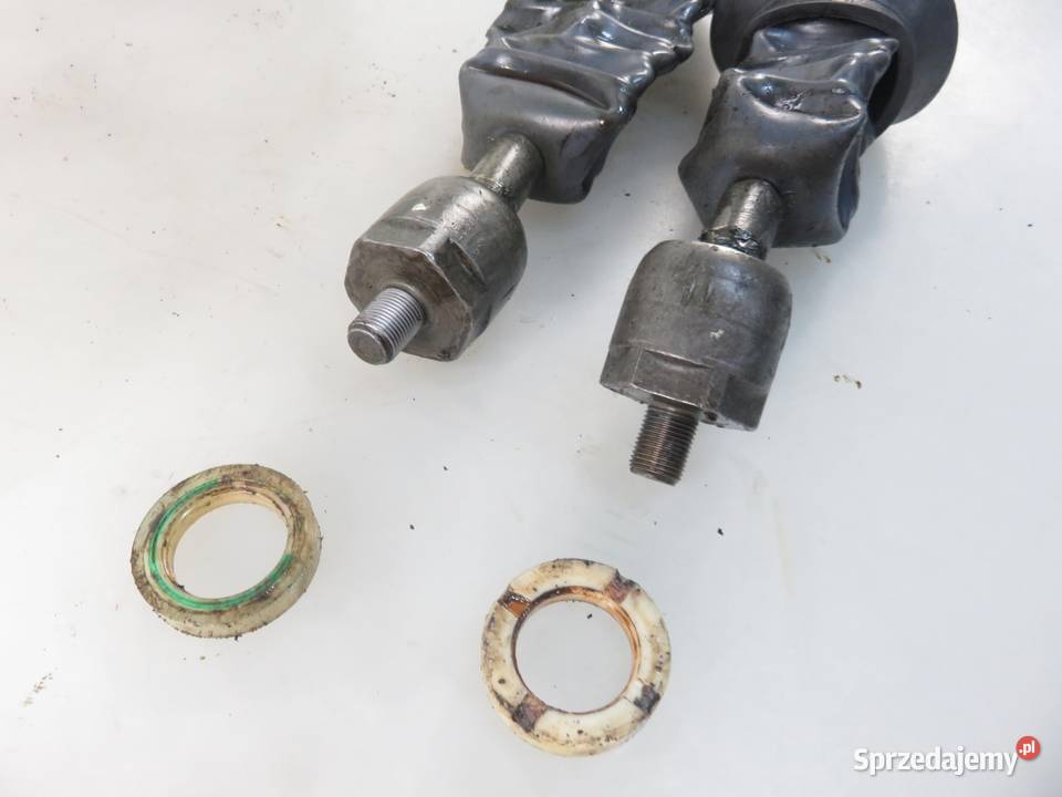 MAGLOWNICA RENAULT KANGOO I Przekładnie kierownicze