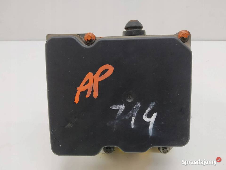POMPA ABS 0265238007 Honda Civic VIII 20062011 osobowe świętokrzyskie