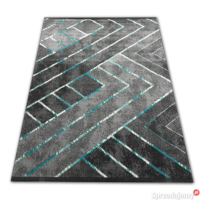 DYWAN 120x170 IDEA 3694BS35 GĘSTY WŁOS Białystok