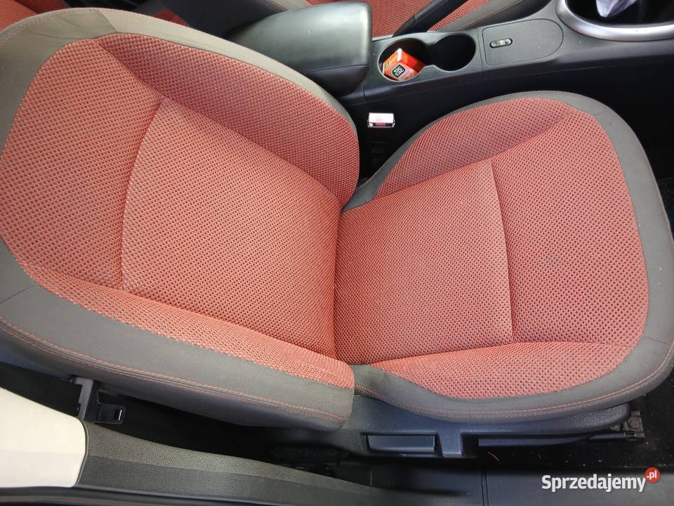 Nissan Qashqai 1999cm3 Jodłówka-Wałki