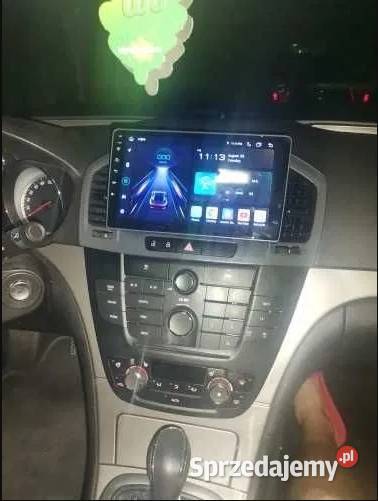Radio Android 13 Opel Insignia Buick Regal Ożarowice