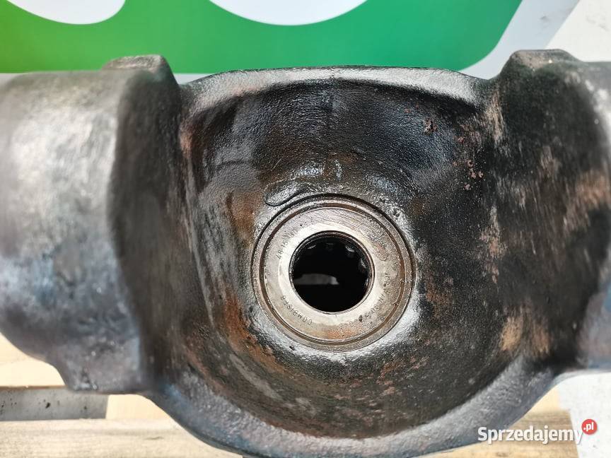 JCB 53170 Pochwa mostu 45820667P