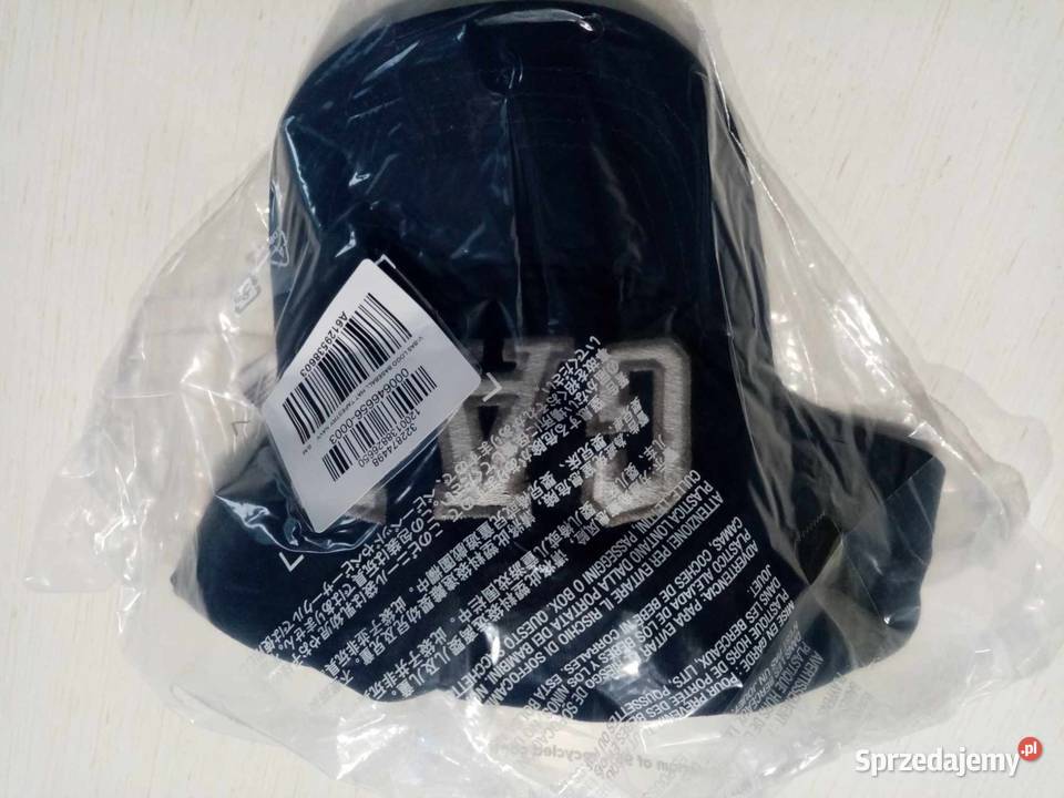 Gap Kids czapki z daszkiem hurt detal Roszkowo