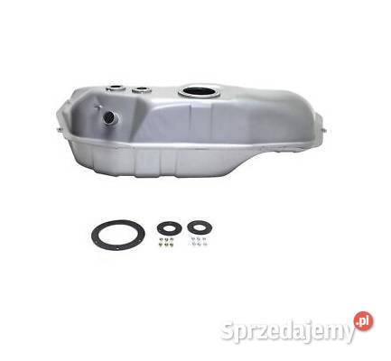 Hyundai Sonata 9804 zbiornik paliwa NOWY osobowe Łódź