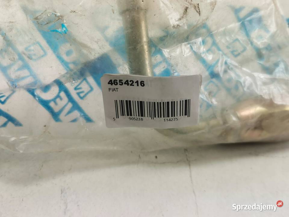 PRZEWÓD WĄŻ HYDRALICZNY SERWO 62 NOWY ASO FIAT sprzedam