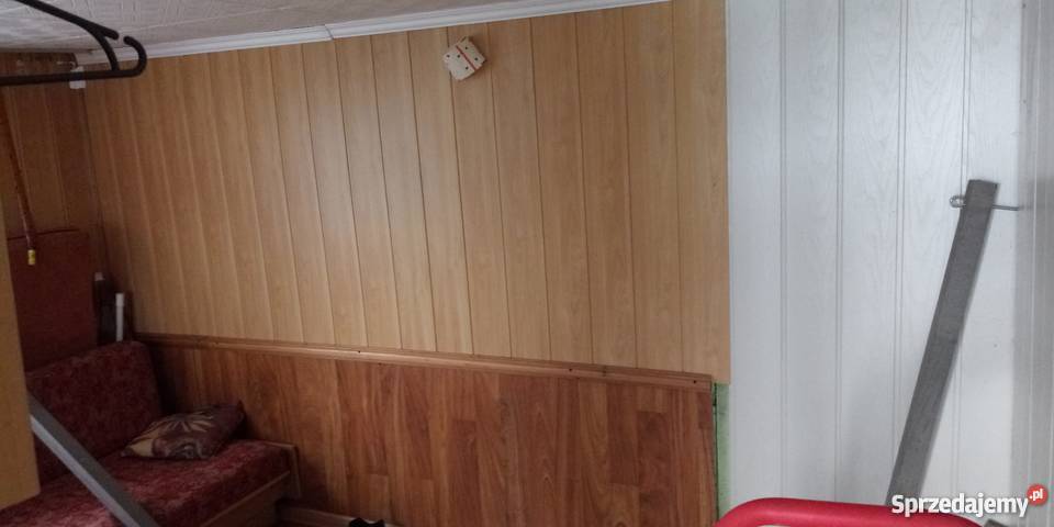 Sprzedam Działkę rekreacyjnoogrodową 12zł/m2 Lidzbark Warmiński