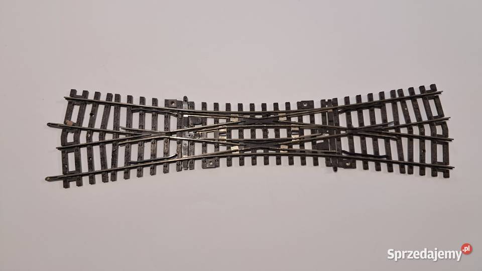 Krzyżówka Piko 55224 Niemce