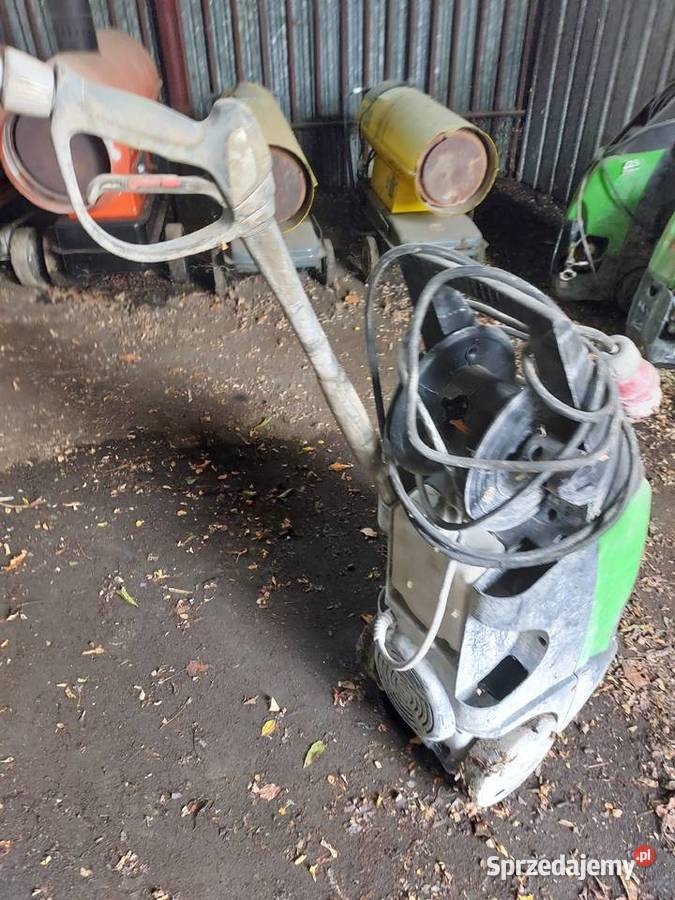 Myjka ciśnieniowa Warszawa