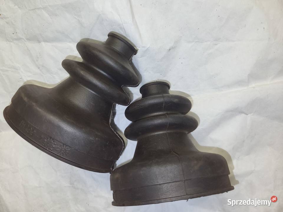 Wartburg 13 Trabant 11 Nowa osłona półosi mazowieckie Piaseczno