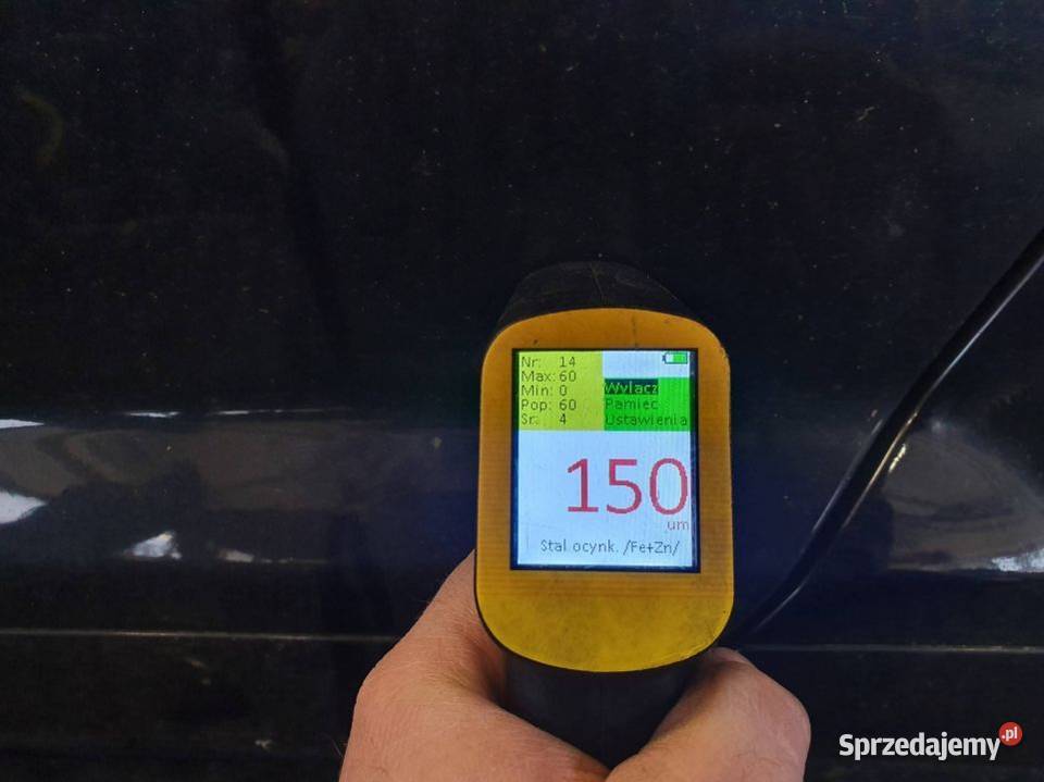 DRZWI LEWE TYŁ AUDI A3 8P LZ5J 5DRZWI kujawsko-pomorskie Lipno