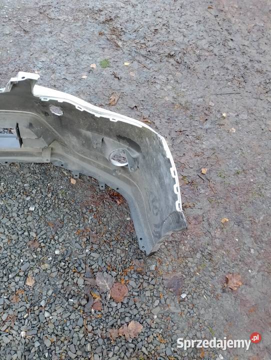 SPRZEDAM ZDERZAK SUBARU XV 20142017 śląskie