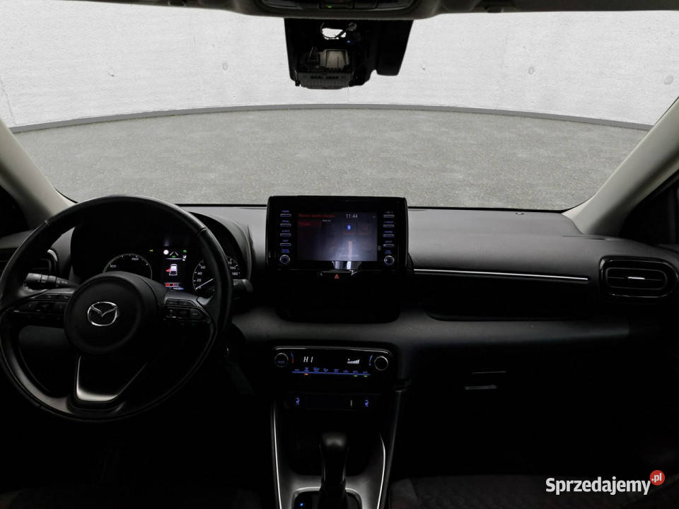 Mazda 2 Hybrid Komorniki sprzedam