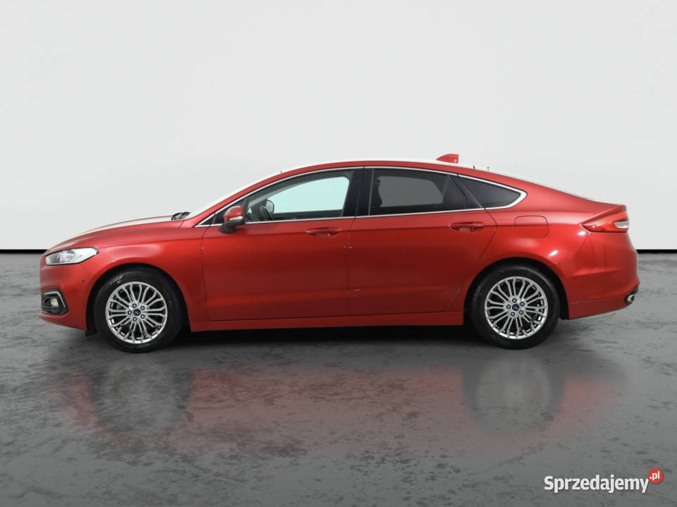 Ford Mondeo 20 EcoBlue Bielany Wrocławskie