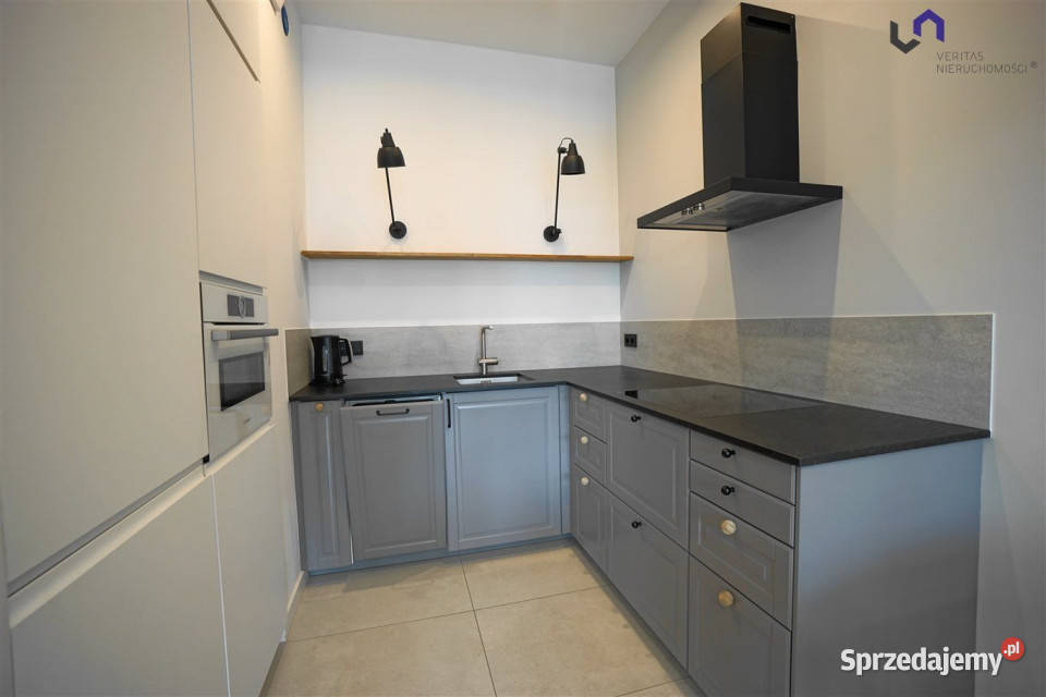 Mieszkanie Katowice 43m 2pok apartamentowiec Mieszkania