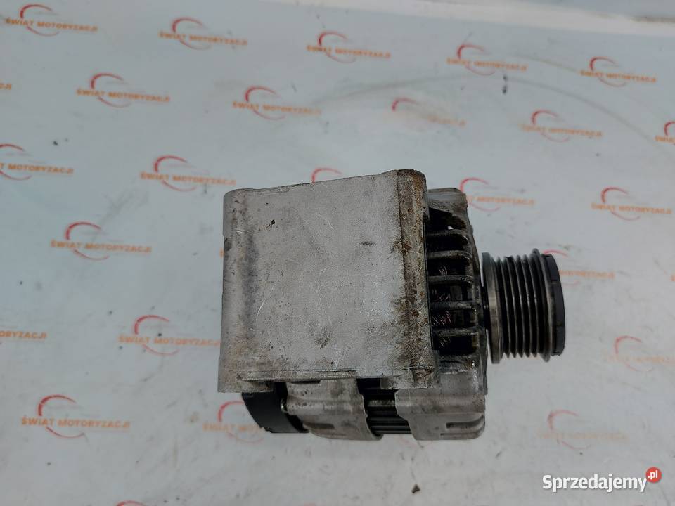 TRANSIT 22 TDCI P8FA alternator 401591822 Kielce