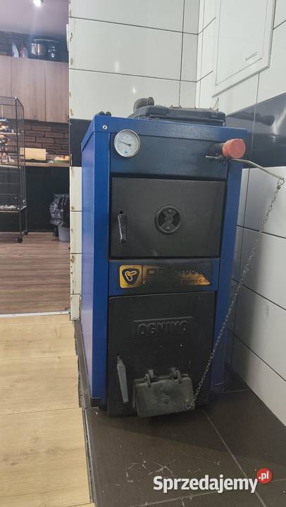 Piec ogniowo 10kw