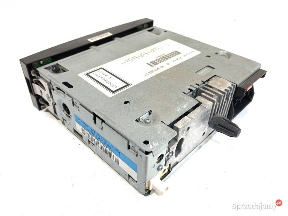 RADIO CITROEN C4 7645137393 0413 ODTWARZACZ osobowe sprzedam