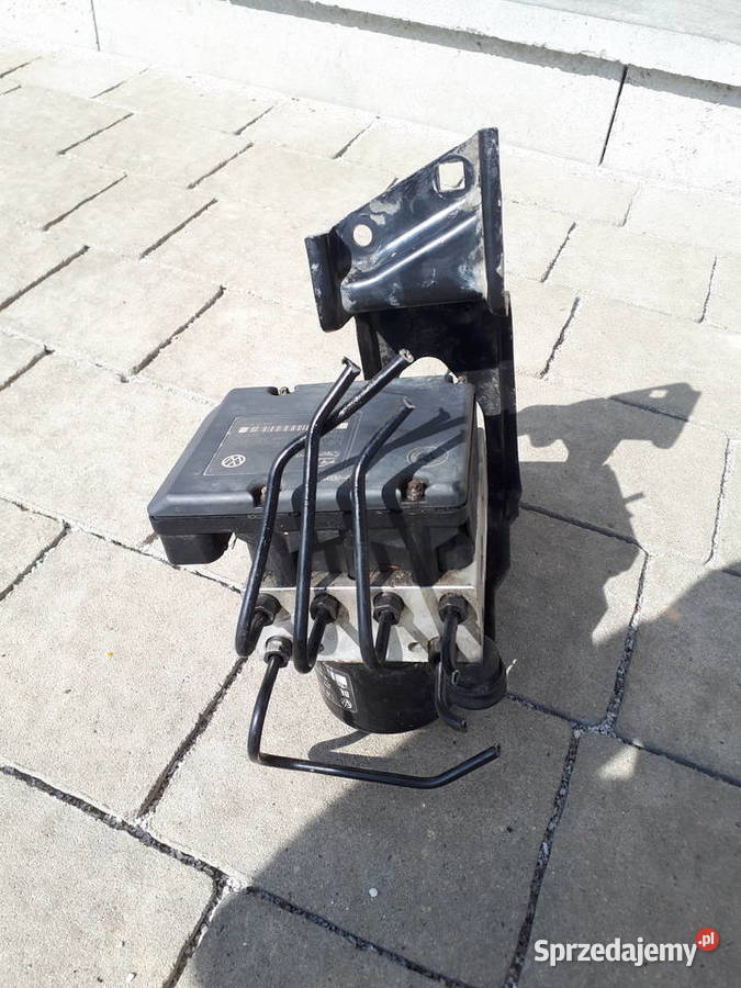 Serwo pompa hamulca audio a3 i pompa abs Jarosław