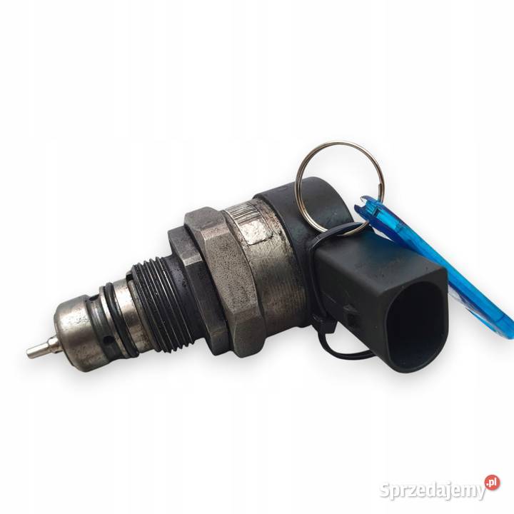 REGULATOR CIŚNIENIA PALIWA Audi A3 A4 VW Golf VI Chełm