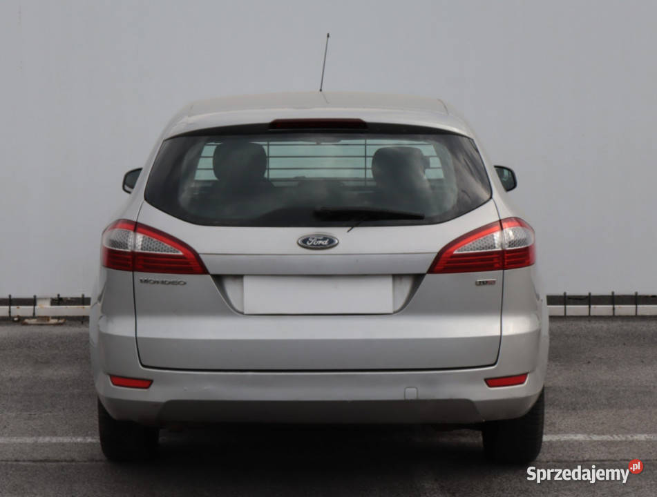 Ford Mondeo 20 TDCi 85KM sprzedam